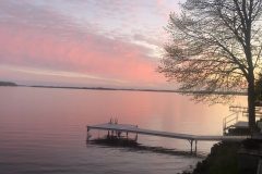 sunset-over-lake-cottage-resort-scaled